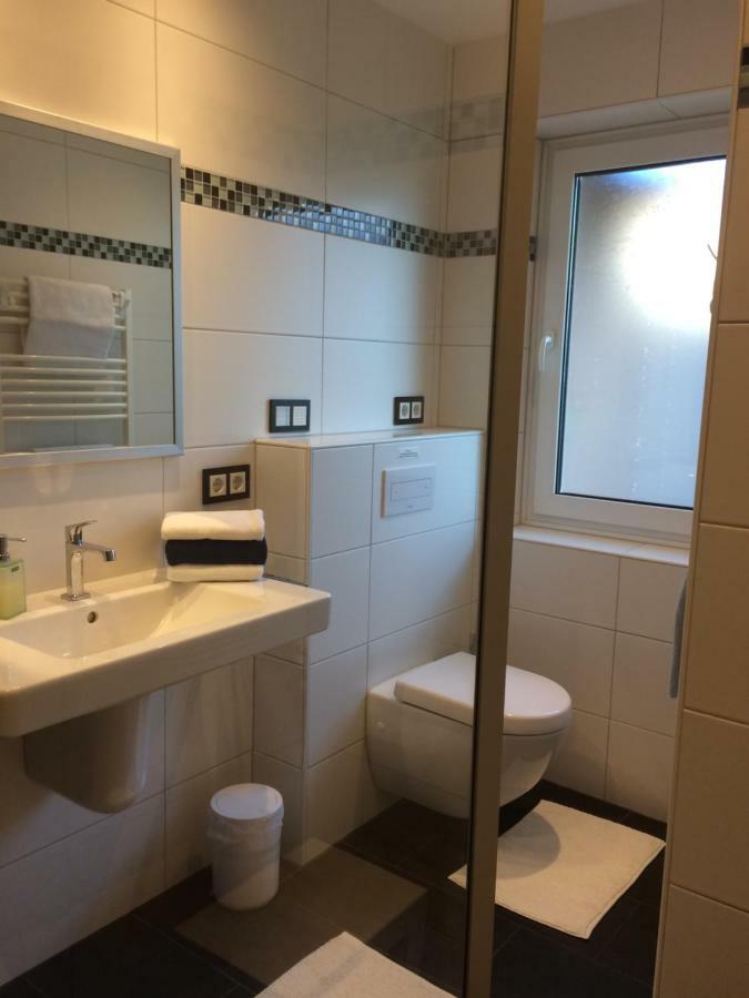 Ferienwohnung Lortz Cuxhaven Zewnętrze zdjęcie
